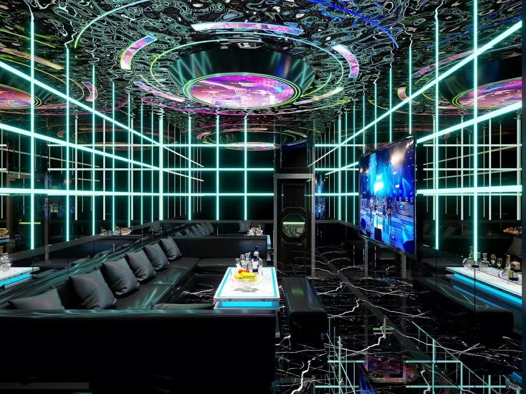 沈阳小时场ktv攻略分享-沈北新区ktv预定